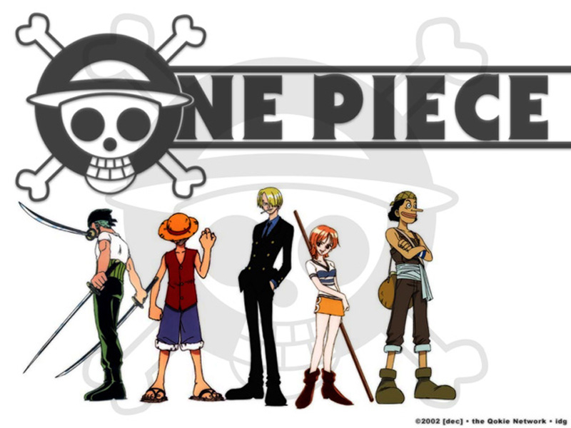 Otaku Gallery  / Anime e Manga / One Piece / Wallpapers / 033.jpg